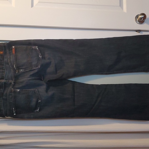 For all mankind jeans - Picture 3 of 7